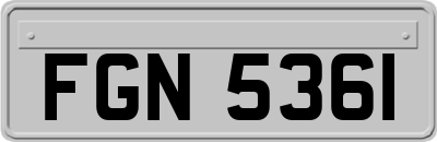 FGN5361