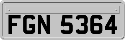 FGN5364