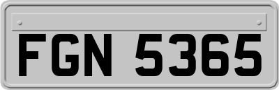 FGN5365