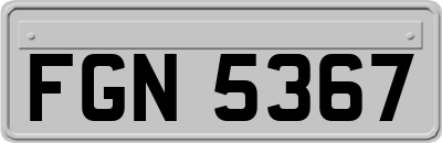 FGN5367