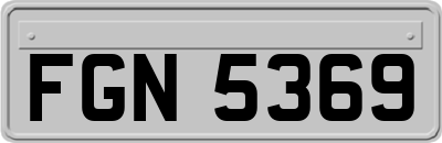 FGN5369