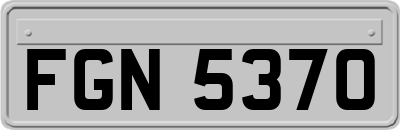 FGN5370