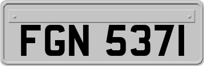 FGN5371