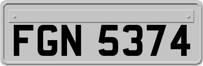 FGN5374
