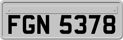 FGN5378