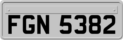 FGN5382