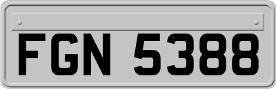 FGN5388