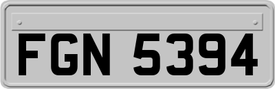 FGN5394