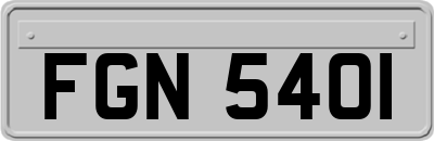 FGN5401
