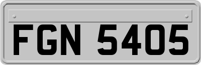 FGN5405