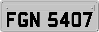 FGN5407