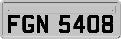 FGN5408
