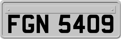 FGN5409
