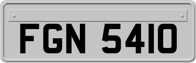 FGN5410