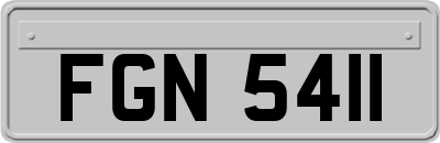 FGN5411