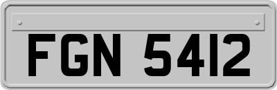 FGN5412