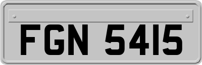 FGN5415