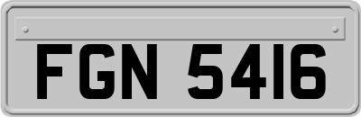 FGN5416