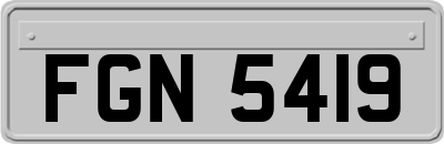 FGN5419