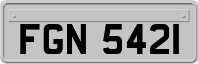 FGN5421