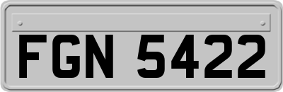 FGN5422