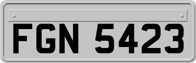 FGN5423