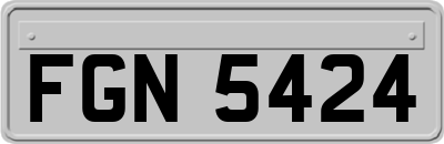 FGN5424