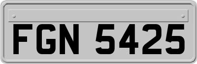 FGN5425
