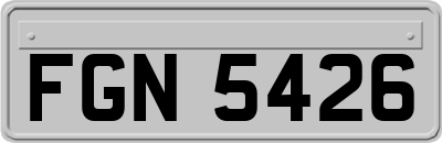 FGN5426