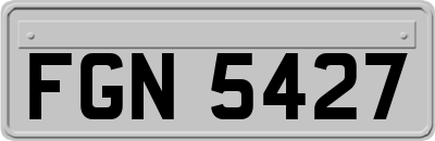 FGN5427