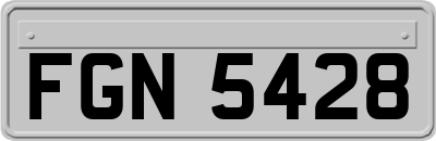 FGN5428