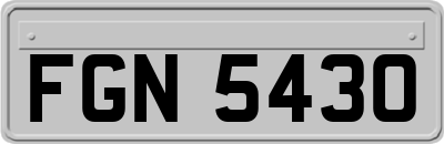 FGN5430
