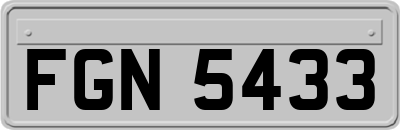 FGN5433