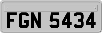 FGN5434