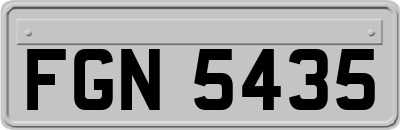 FGN5435