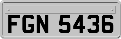 FGN5436