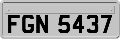 FGN5437