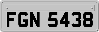 FGN5438