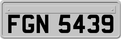 FGN5439