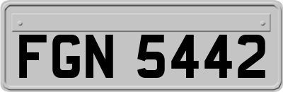 FGN5442