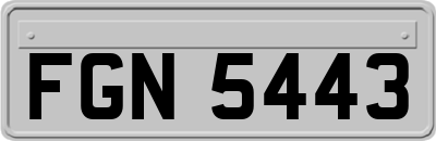 FGN5443