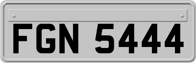 FGN5444