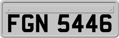 FGN5446