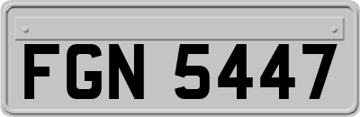 FGN5447