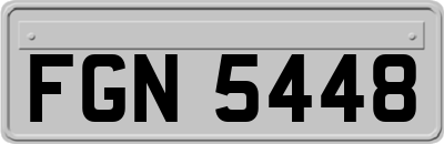 FGN5448