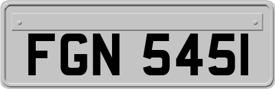 FGN5451