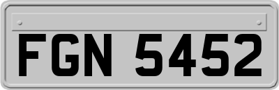 FGN5452