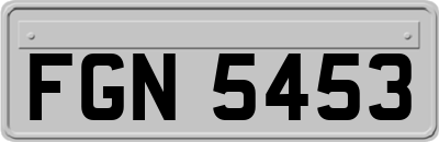 FGN5453