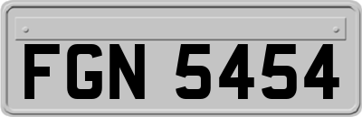 FGN5454