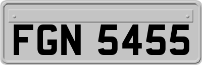 FGN5455